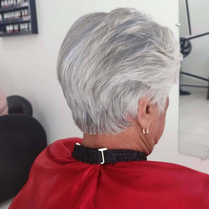 Cortes — Grazi Marques Studio
