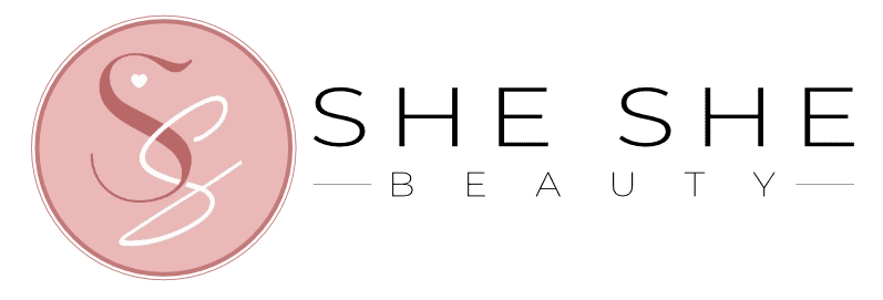 She She Beauty logo